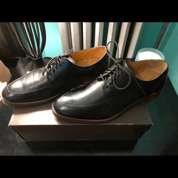 florsheim salerno